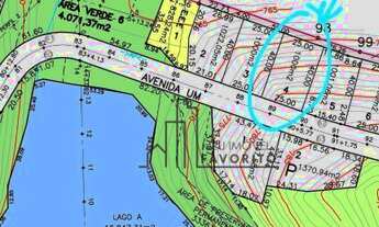Imagem 6: Vende-se Terreno de 1.000m² no Condomínio Terras do Caxambu, Bairro Caxambu - Jundiaí /SP