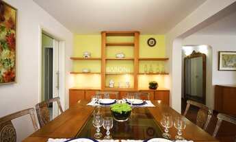 Imagem 6: São Paulo - Apartamento Padrão - Brooklin