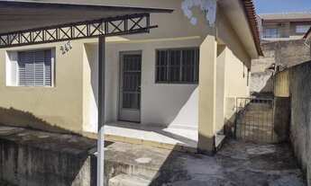 Imagem 2: Locação - Casa - Vila Santa Inês - Americana - SP