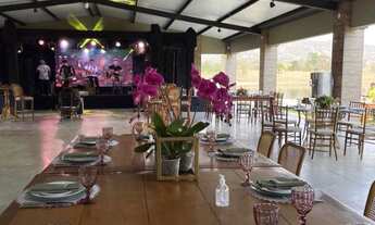 Imagem 2: Fazenda de 86 alqueires pra gado em Iporá/GO. (Excelente estrutura