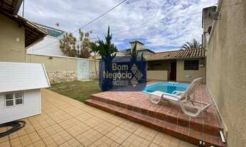 Imagem 6: Casa Braúnas com Espaço Gourmet e Piscina