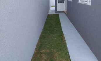 Imagem 4: Casa com 2 dormitórios à venda, 99 m² por R$ 250.000,00 - Vila Nasser - Campo Grande/MS