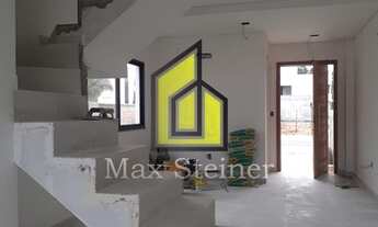 Imagem 5: RA Sobrado para venda possui 104 metros quadrados com 2 quartos