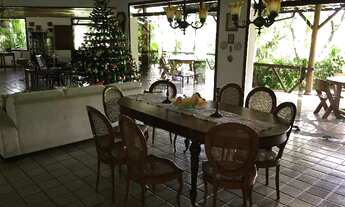 Imagem 6: CASA APIPUCOS Casa com 5 dormitórios