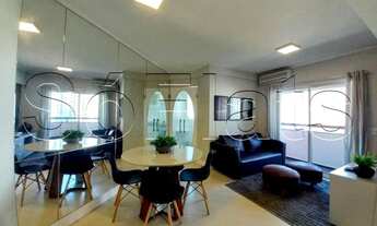 Imagem 3: Apartamento Expert 56m² 2 dormitórios 2 vagas para locação no Itaim Bibi