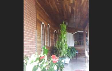 Imagem 7: Casa a venda, 340 mts, 3 quartos, 2 suites, piscina, lazer, condomínio Village Castelo - I