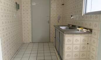 Imagem 3: Apartamento para aluguel possui 75 metros quadrados com 3 quartos