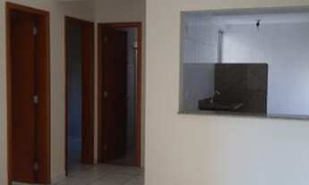 Imagem 2: Apartamento com preço de oportunidade, Residencial jundiai