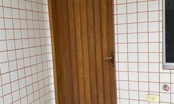 Imagem 4: Lindo sobrado para venda com 200 metros quadrados com 4 quartos em Ocian - Praia Grande