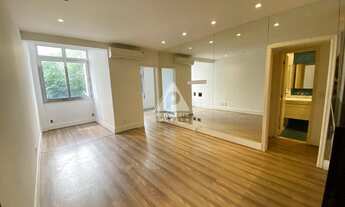 Imagem: Excelente apartamento reformado 2 quartos