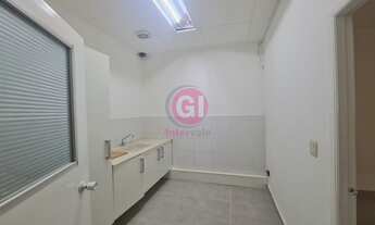 Imagem 5: EXCELENTE PONTO EM ED. COMERCIAL NO CENTRO DE SÃO JOSÉ DOS CAMPOS, SÃO 5 SALAS COM TOTAL D