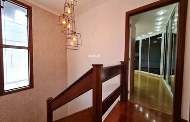 Imagem 15: Casa de Alto Padrão para Venda ou Locação em Sorocaba no Jardim Emília