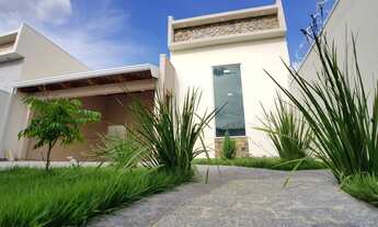 Imagem 6: Caldas Novas - Casa Padrão - Caldas do Oeste