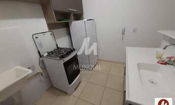 Imagem 4: Apartamento (tipo - padrao) 2 dormitórios, cozinha planejada, portaria 24 horas, lazer, es
