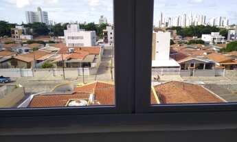 Imagem 7: Apartamento nos bancários, 02 quartos com elevador. Alto Padrão!!!