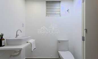 Imagem 3: Aconchegante apartamento de 80m2 com 3 dormitórios sendo 1 suíte e 1 vaga de garagem em Pe