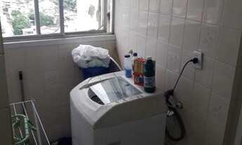 Imagem 3: Apartamento para venda com 60 metros quadrados com 2 quartos em Porto Novo - São Gonçalo