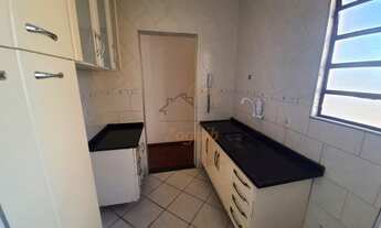 Imagem 3: Apartamento - Bosque - Campinas