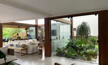 Imagem 5: Casa 6 suítes , alto padrão . Condomínio das Acácias , Praia do Forte