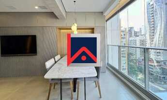 Imagem 5: Apartamento Locação 1 Dormitórios - 73 m² Moema