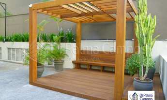 Imagem 6: Apartamento para Alugar com 150m² no Paraiso