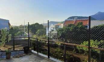 Imagem 3: Cobertura à venda, 4 quartos, 2 suítes, 2 vagas, BARRA DA TIJUCA - RIO DE JANEIRO/RJ