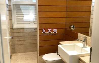 Imagem 6: Casa de alto padrão, com 4 suítes, Village Visconde de Itamaracá Valinhos