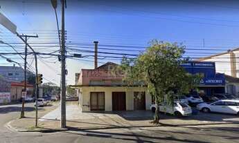 Imagem 2: Porto Alegre - Casa Comercial - Medianeira