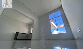 Imagem 3: Casa com 3 dormitórios à venda, 112 m² por R$ 810.000,00 - Jardim Park Real - Indaiatuba/S