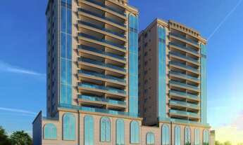 Imagem: Itapema - Apartamento Padrão - Meia Praia