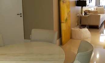 Imagem 4: Apartamento de 223 metros quadrados no bairro Lagoa com 4 quartos