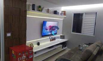 Imagem 4: Apartamento á venda, 68 m² - Vila Industrial