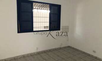 Imagem 6: Ponto Comercial - Jardim Oswaldo Cruz - Terreno 290m² - 4 Salas