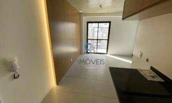 Imagem: Apartamento com 1 dormitório à venda