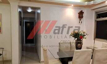 Imagem: Apartamento com 3 quartos sendo 1 suíte