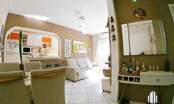 Imagem 3: PORTO ALEGRE - Apartamento Padrão - Cidade Baixa