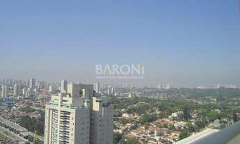 Imagem 5: São Paulo - Apartamento Padrão - Campo Belo