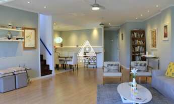 Imagem 2: Cobertura à venda, 3 quartos, 1 suíte, 2 vagas, BARRA DA TIJUCA - RIO DE JANEIRO/RJ