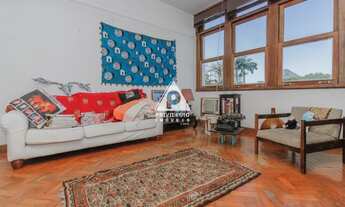 Imagem 5: Apartamento à venda, 2 quartos, 1 vaga, Gávea - RIO DE JANEIRO/RJ