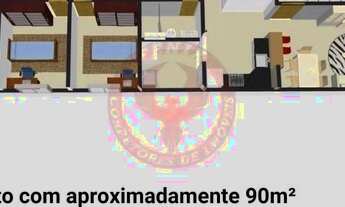 Imagem 2: Ipatinga - Apartamento Padrão - Caravelas