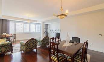 Imagem: Venda Apartamento 3 Dormitórios - 186 m²