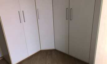 Imagem 2: Casa de condomínio para venda com 95 metros quadrados com 3 quartos