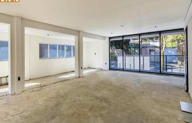 Imagem 3: Prédio NOVO para aluguel e venda, 1334 metros com 28 vagas - Alto de Pinheiros-São Paulo