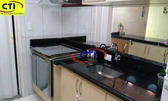 Imagem 5: Apartamento à venda, Jardim Stella, Santo André