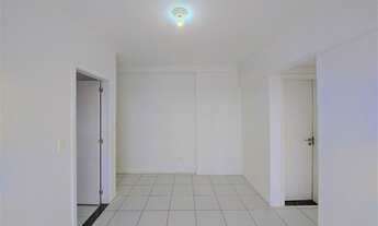 Imagem 7: Apartamento com 2 quartos à venda, 59 m² por R$ 350.000 - Brotas - Salvador/BA