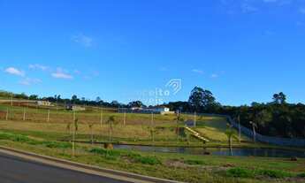 Imagem 2: Condomínio Vale dos Vinhedos