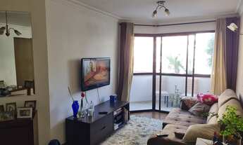 Imagem 3: Apartamento para venda possui 103 metros quadrados com 3 quartos