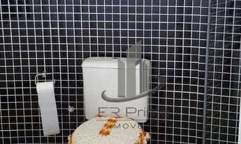 Imagem 6: Cobertura DUPLEX com 3 suítes à venda, 154 m² por R$ 693.000 - Aterrado - Volta Redonda/RJ