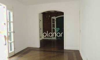 Imagem 5: Casa linear ótima para atividade comercial