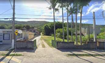 Imagem 2: TERRENO RESIDENCIAL em FLORIANÓPOLIS - SC, RATONES